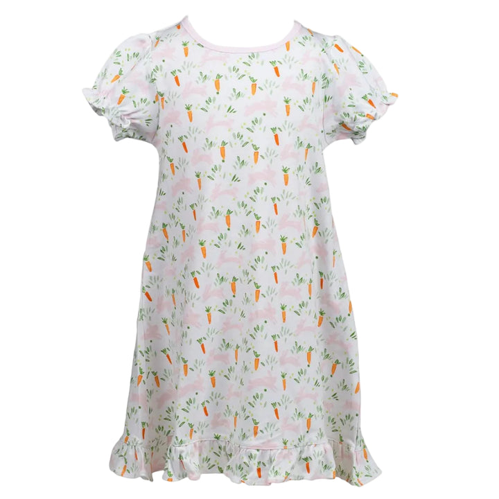 Peeps Play Dress