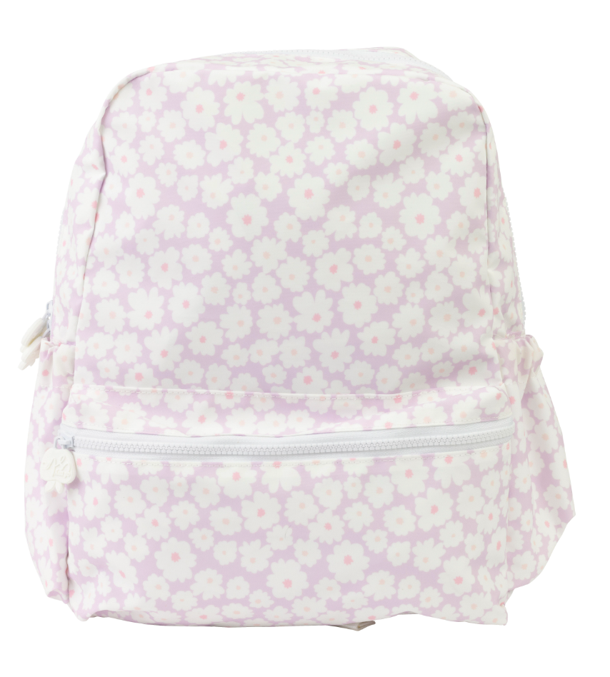 The Backpack ( 2 Sizes Available)