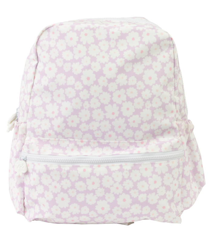 The Backpack ( 2 Sizes Available)