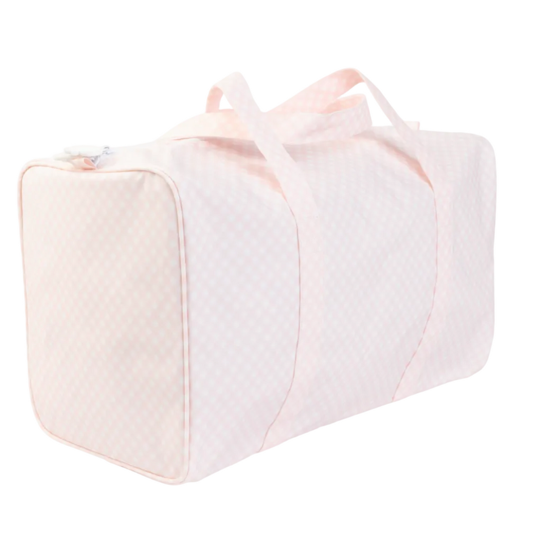 The Duffle Bag (Multiple Options Available)
