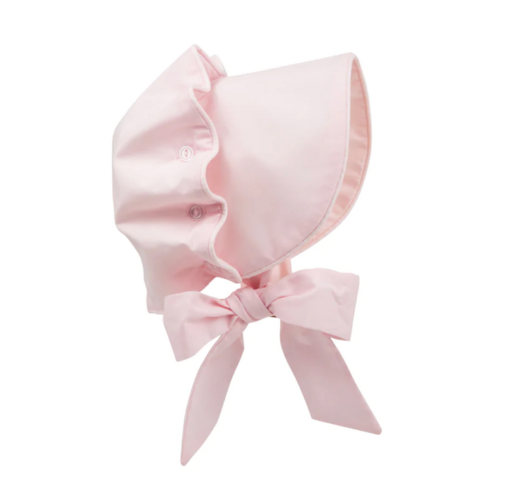 Beaufort Bonnet - Palm Beach Pink