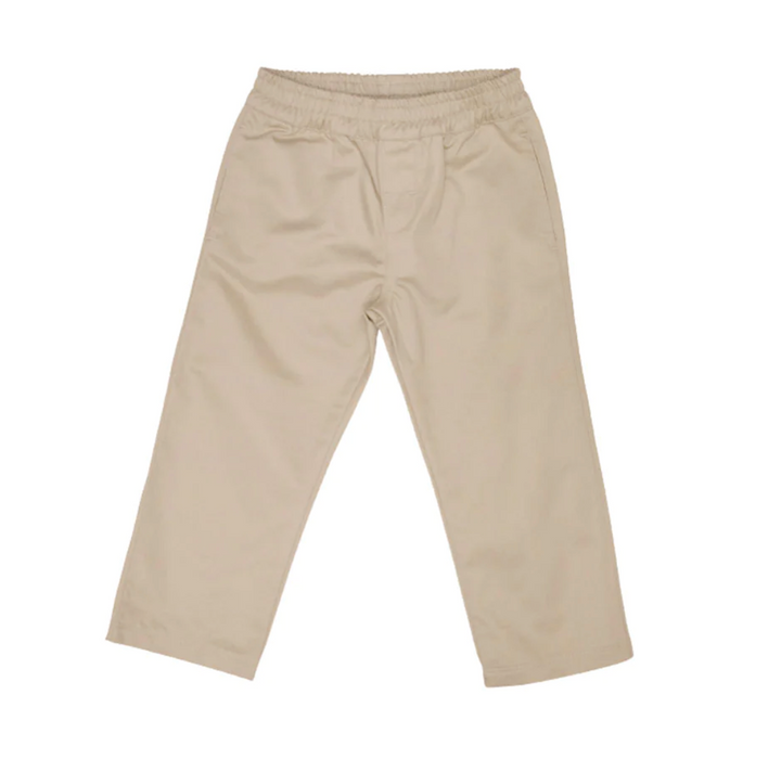 Sheffield Pants - Keeneland Khaki