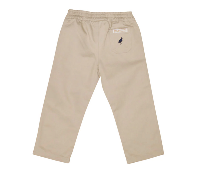 Sheffield Pants - Keeneland Khaki