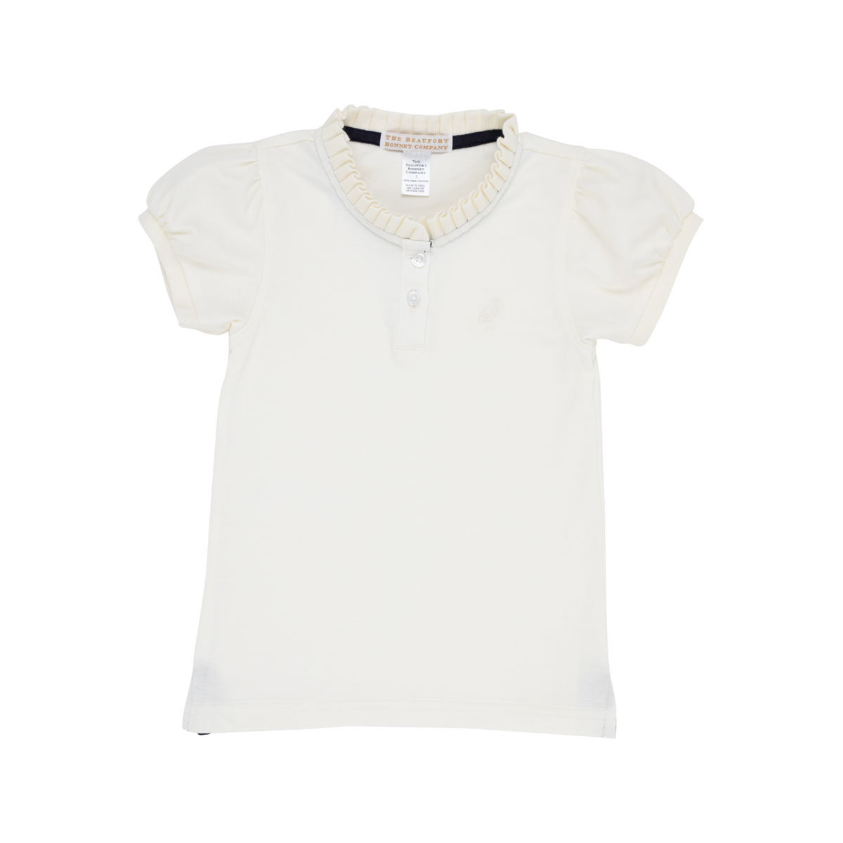 Little Miss Prim and Proper Polo – Boujee Babies | Baby and Children's ...