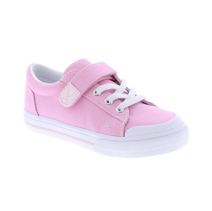 Jordan Bubblegum Oxford Sneaker