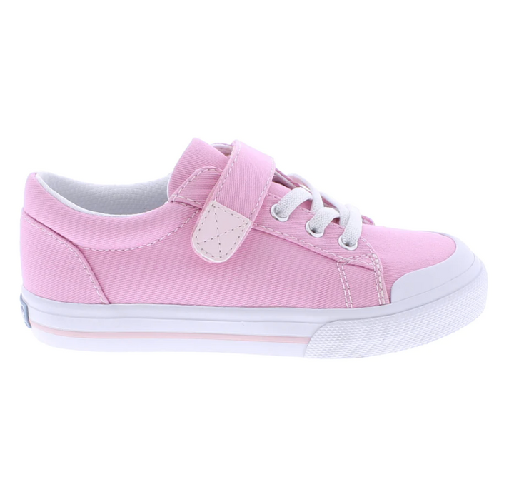 Jordan Bubblegum Oxford Sneaker