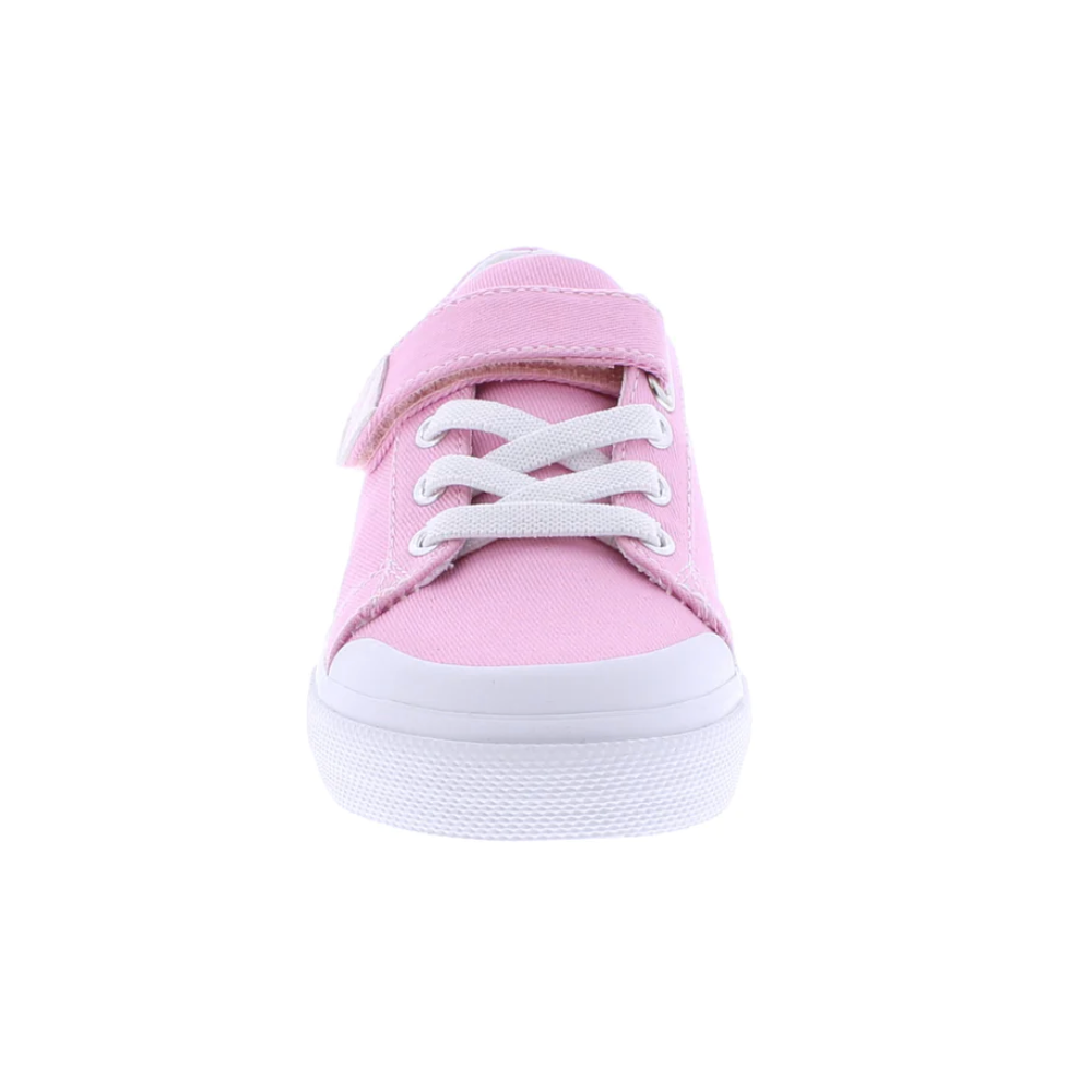 Jordan Bubblegum Oxford Sneaker