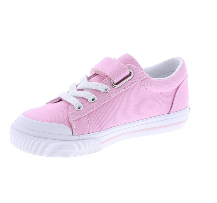 Jordan Bubblegum Oxford Sneaker