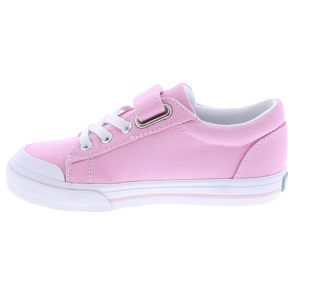 Jordan Bubblegum Oxford Sneaker