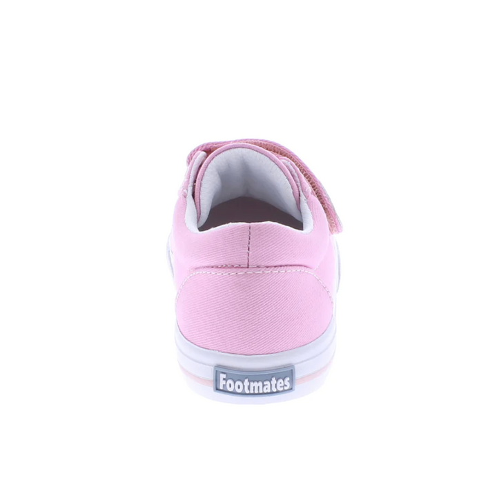 Jordan Bubblegum Oxford Sneaker
