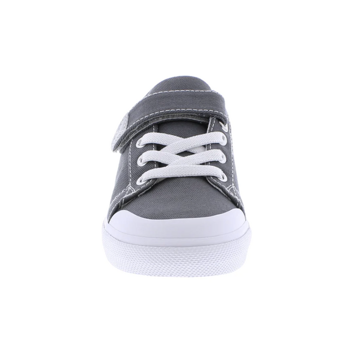 Jordan Gray Oxford Sneaker