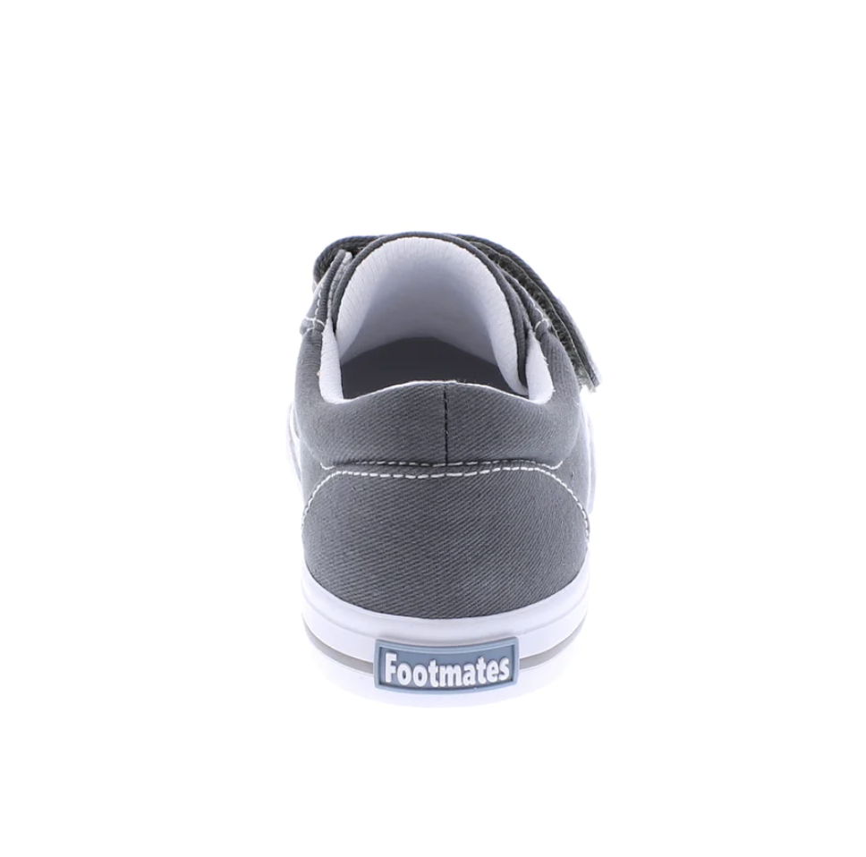 Jordan Gray Oxford Sneaker