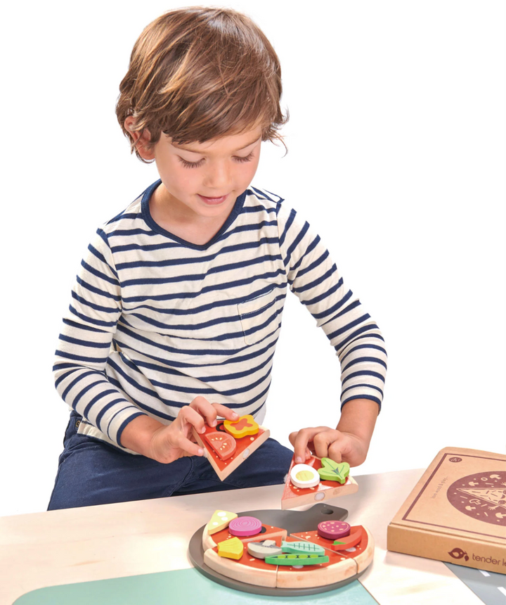Pizza Party