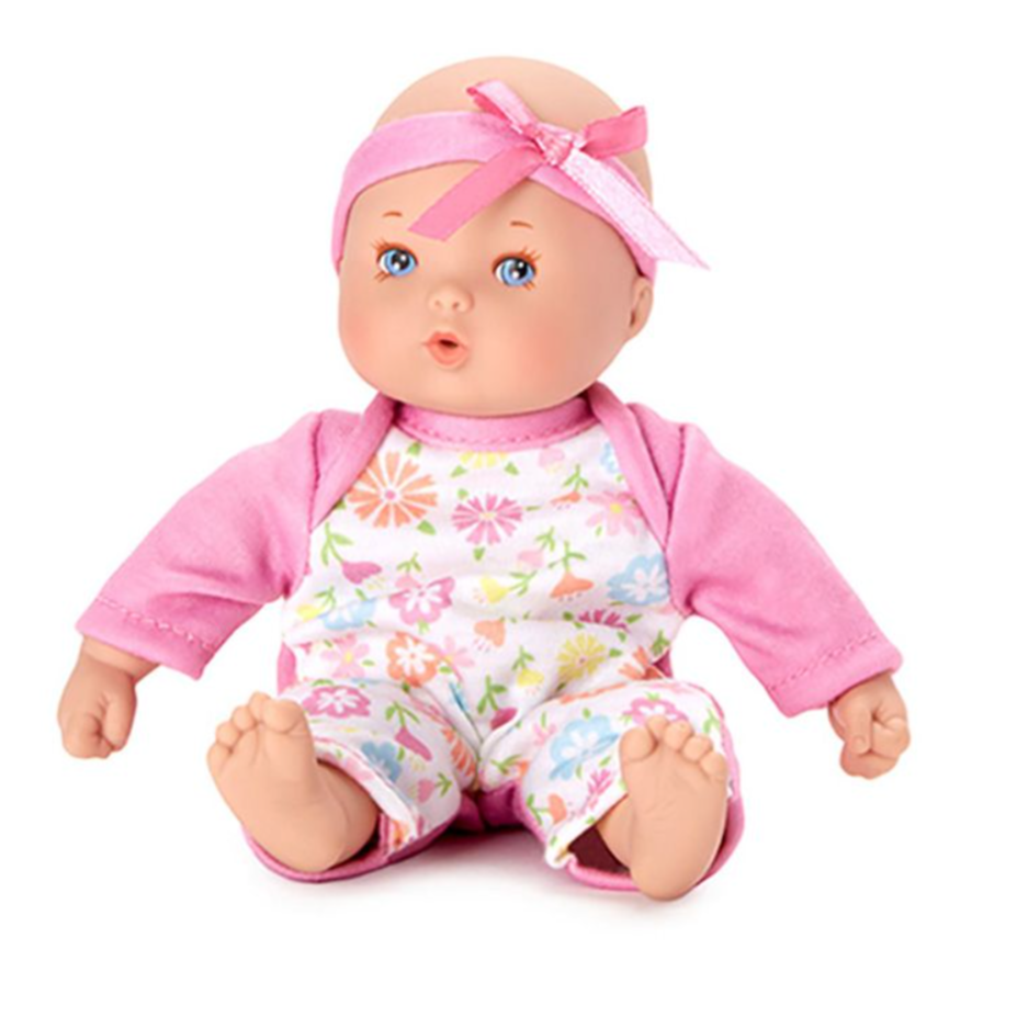 8" Little Cuties Dolls