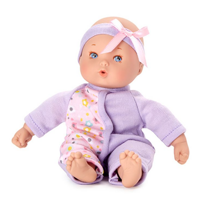 8" Little Cuties Dolls