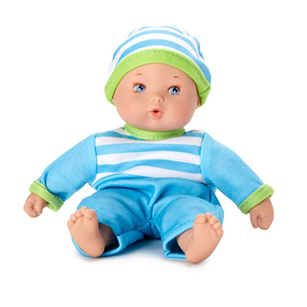 8" Little Cuties Dolls