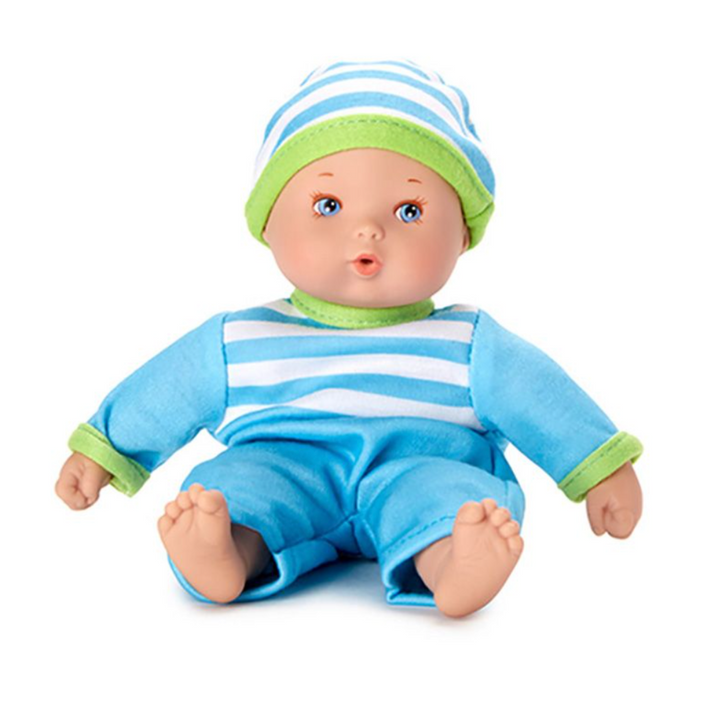 8" Little Cuties Dolls