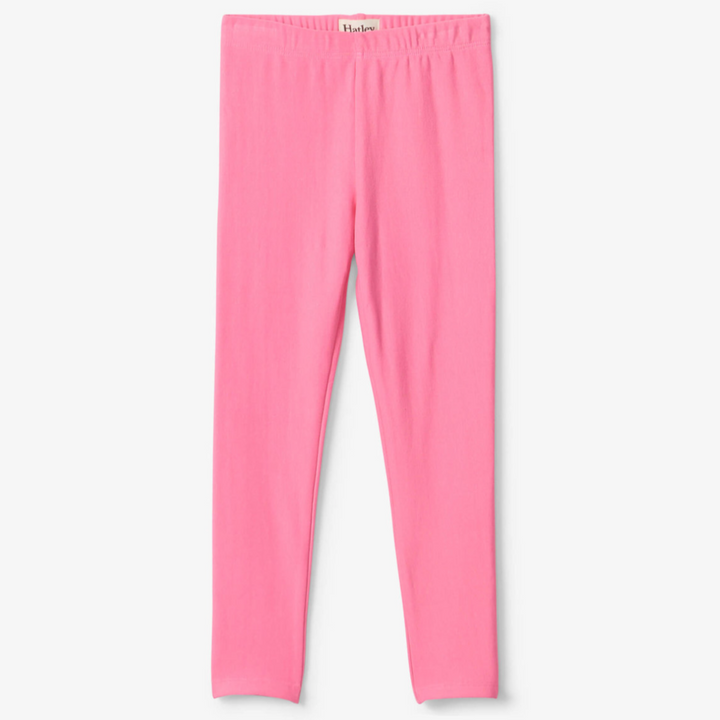 Pink Glory Cozy Leggings