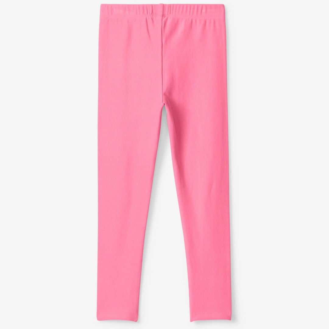 Pink Glory Cozy Leggings
