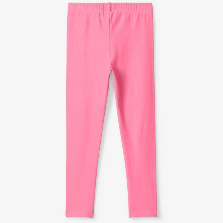 Pink Glory Cozy Leggings