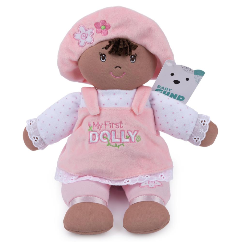 My First Dolly