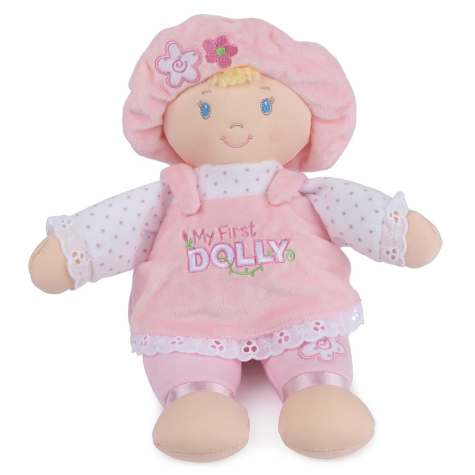 My First Dolly