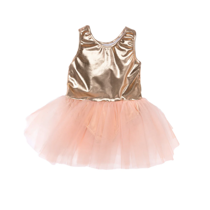 Ballet Tutu Dress (multiple colors available)