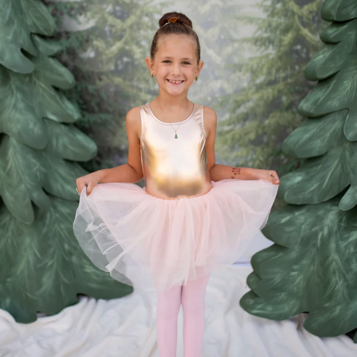 Ballet Tutu Dress (multiple colors available)