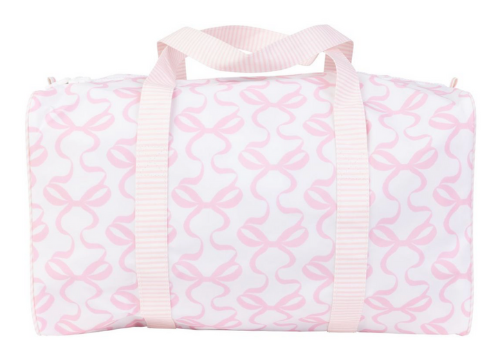 The Duffle Bag (Multiple Options Available)