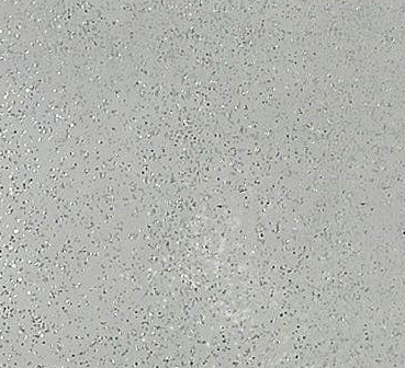 Dolly: Silver Sparkle