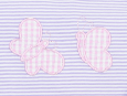 Flutters Girl Ruthie Legging Set