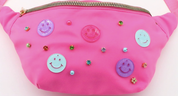 Smiley Face Pack