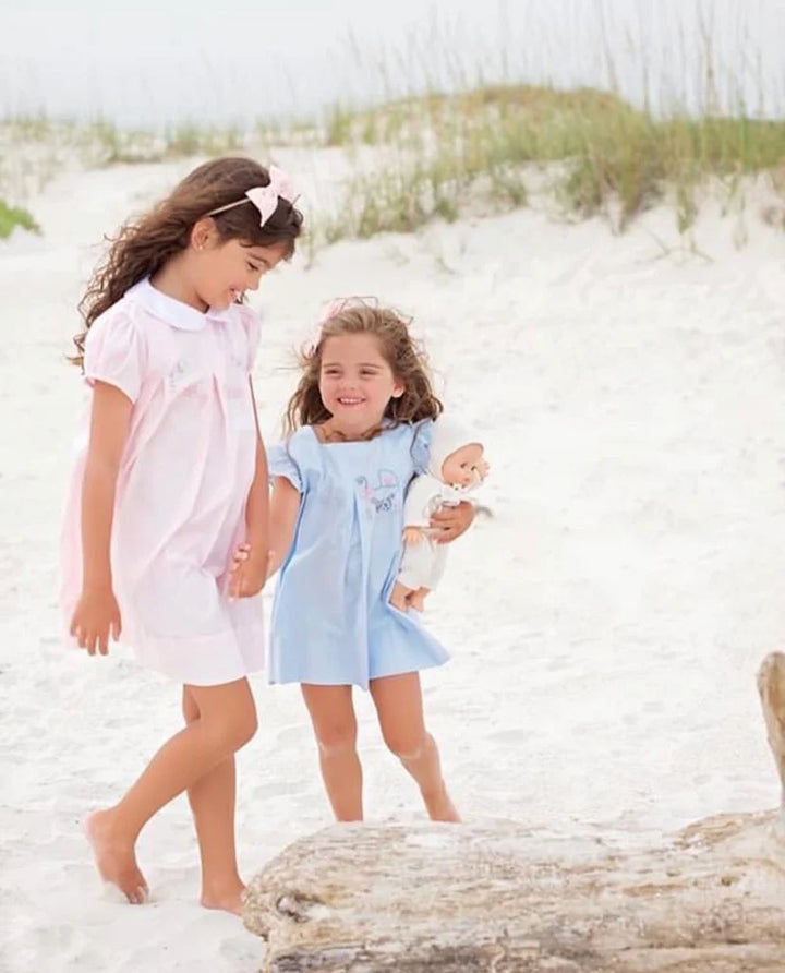 B is for Baby Dress
