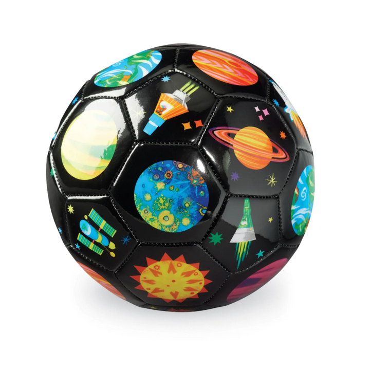 Size 3 Soccer Ball Jo