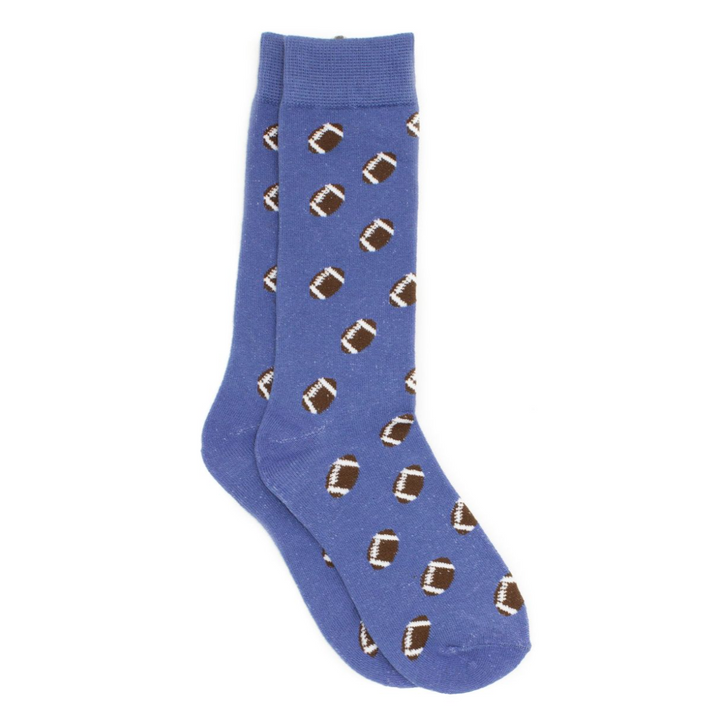 Boys Lucky Duck Socks