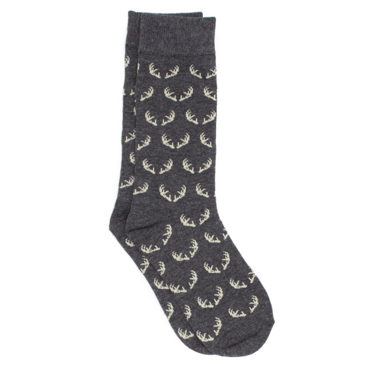 Boys Lucky Duck Socks