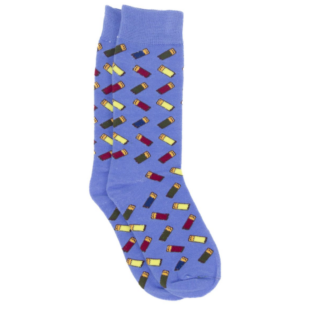 Boys Lucky Duck Socks