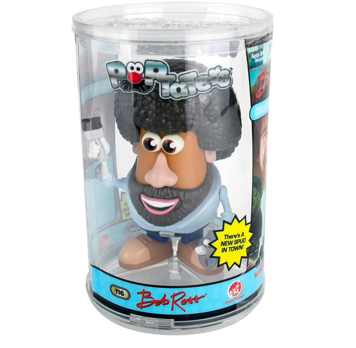 Mr Potato Heads