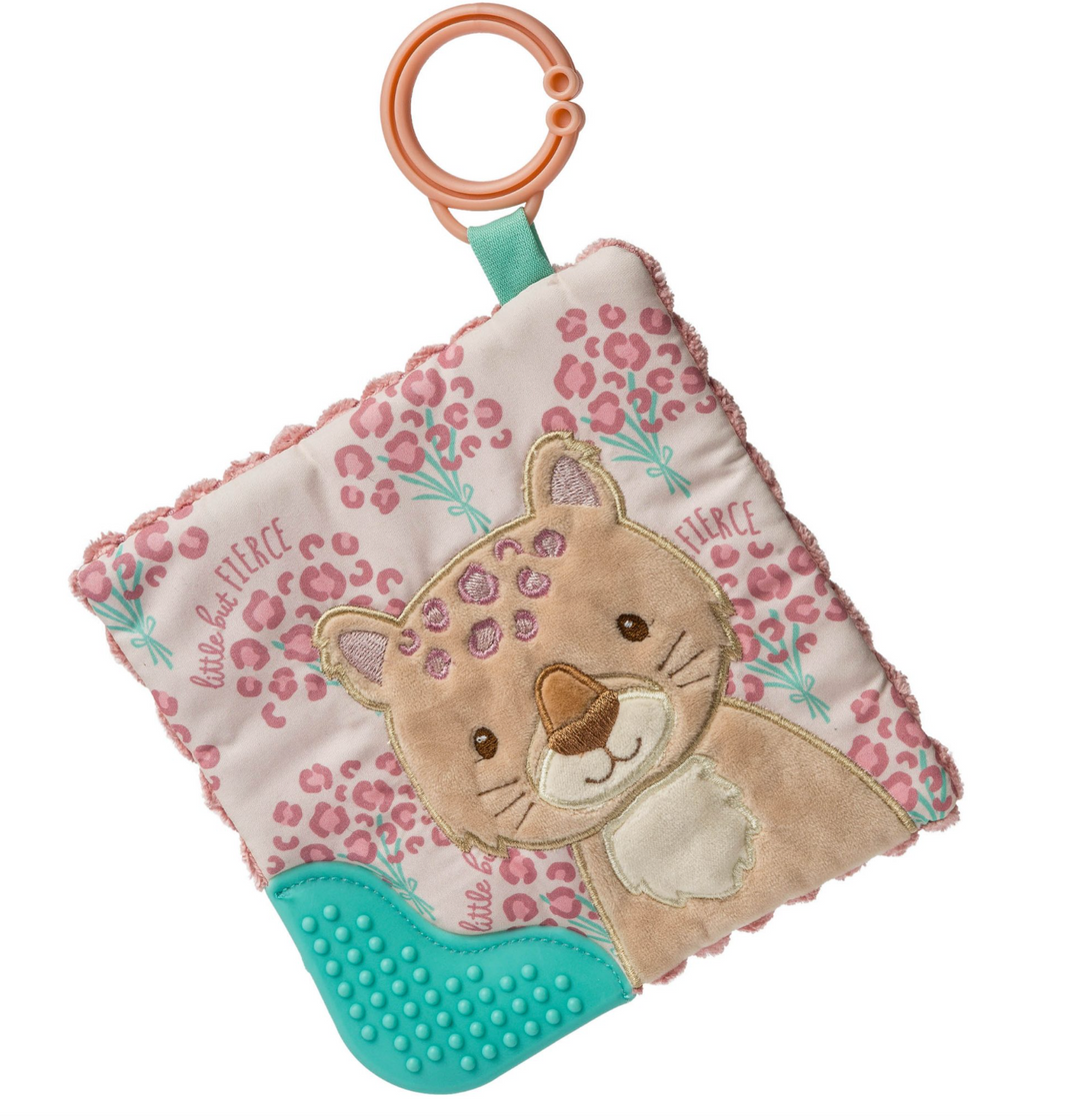 Crinkle Teethers (multiple options)