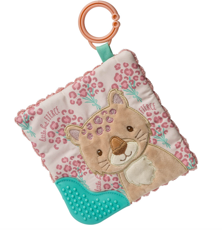 Crinkle Teethers (multiple options)