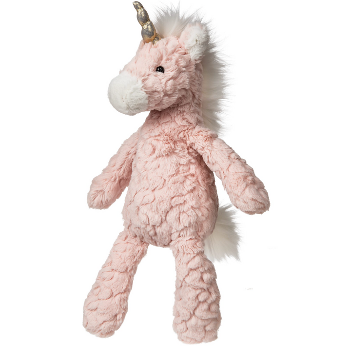 Putty Plush Stuffies