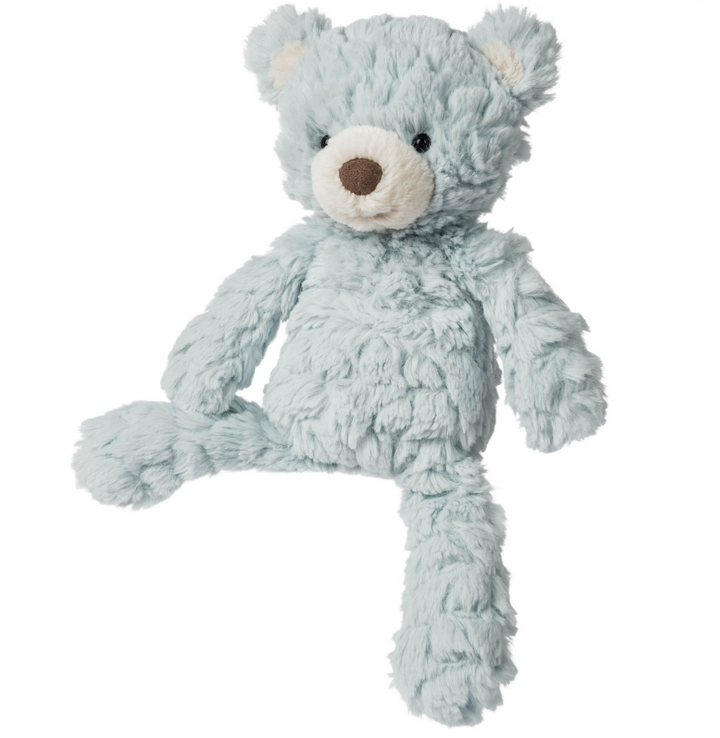 Putty Plush Stuffies