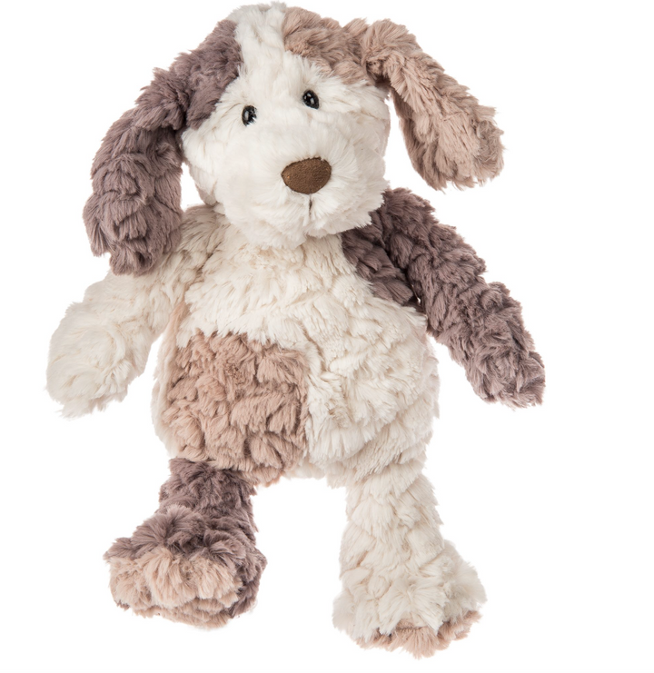 Putty Plush Stuffies