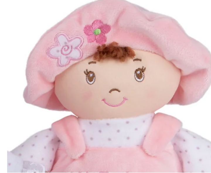 My First Dolly