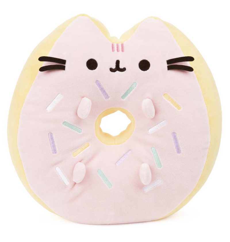 Pusheen Sprinkle Donut Plush Boujee Babies Baby and Children s Store