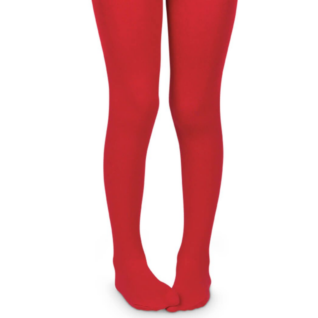 Smooth Microfiber Tights 1 Pair