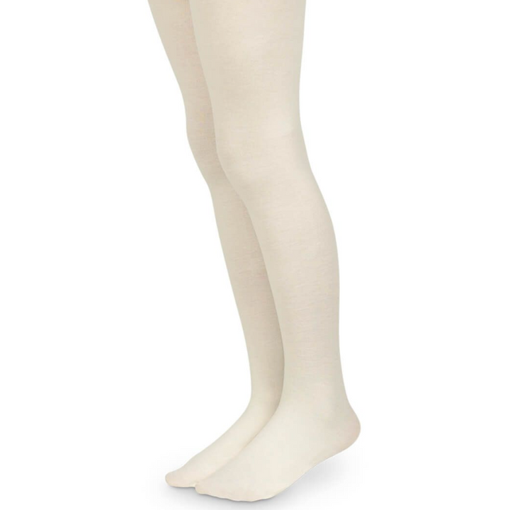 Smooth Microfiber Tights 1 Pair