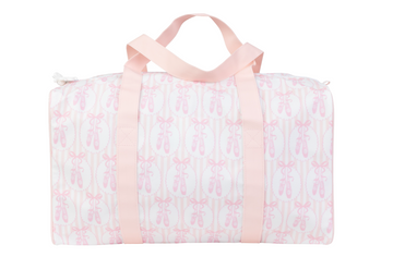 The Duffle Bag (Multiple Options Available)