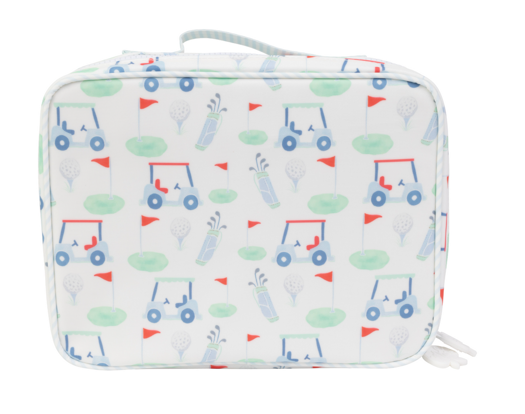The Lunchbox