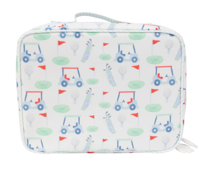 The Lunchbox